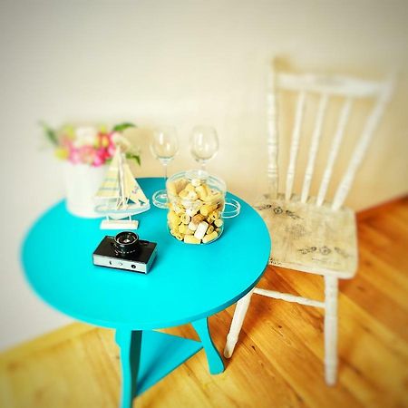 Home&Slow Life Γκντανσκ Εξωτερικό φωτογραφία
