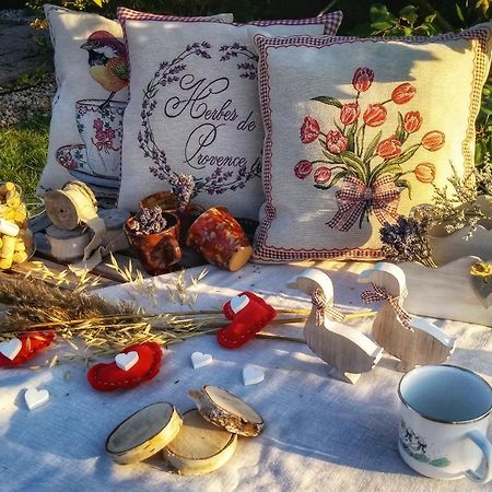 Home&Slow Life Γκντανσκ Εξωτερικό φωτογραφία