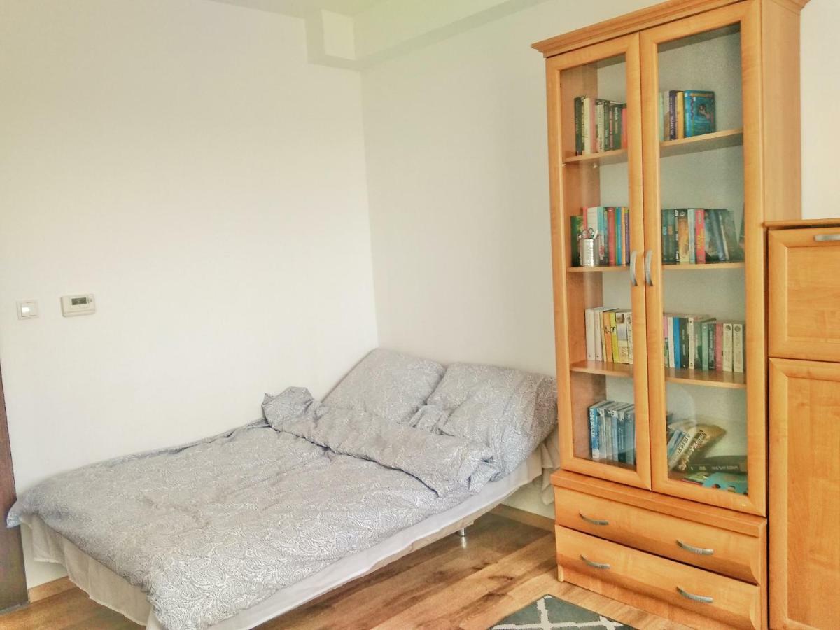 Home&Slow Life Γκντανσκ Εξωτερικό φωτογραφία