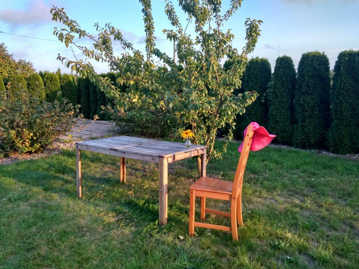 Home&Slow Life Γκντανσκ Εξωτερικό φωτογραφία