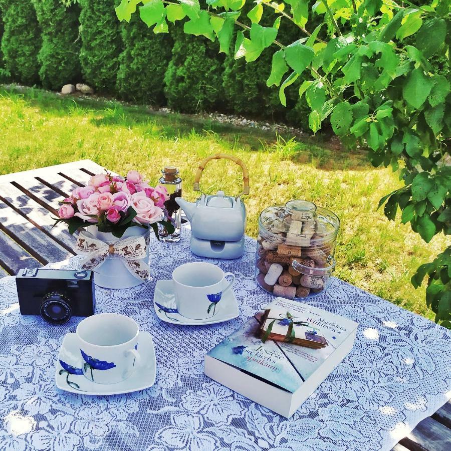 Home&Slow Life Γκντανσκ Εξωτερικό φωτογραφία
