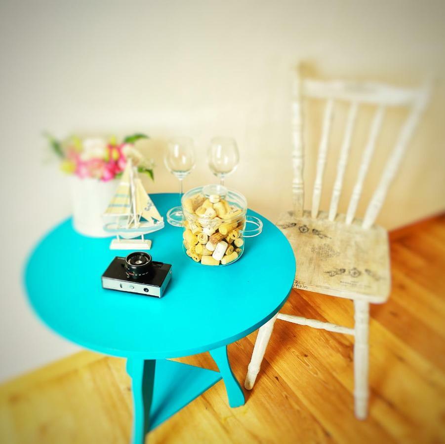 Home&Slow Life Γκντανσκ Εξωτερικό φωτογραφία