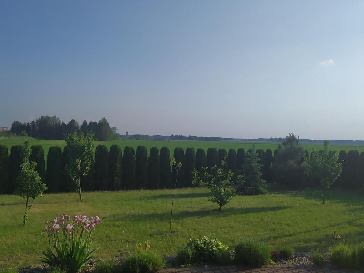 Home&Slow Life Γκντανσκ Εξωτερικό φωτογραφία