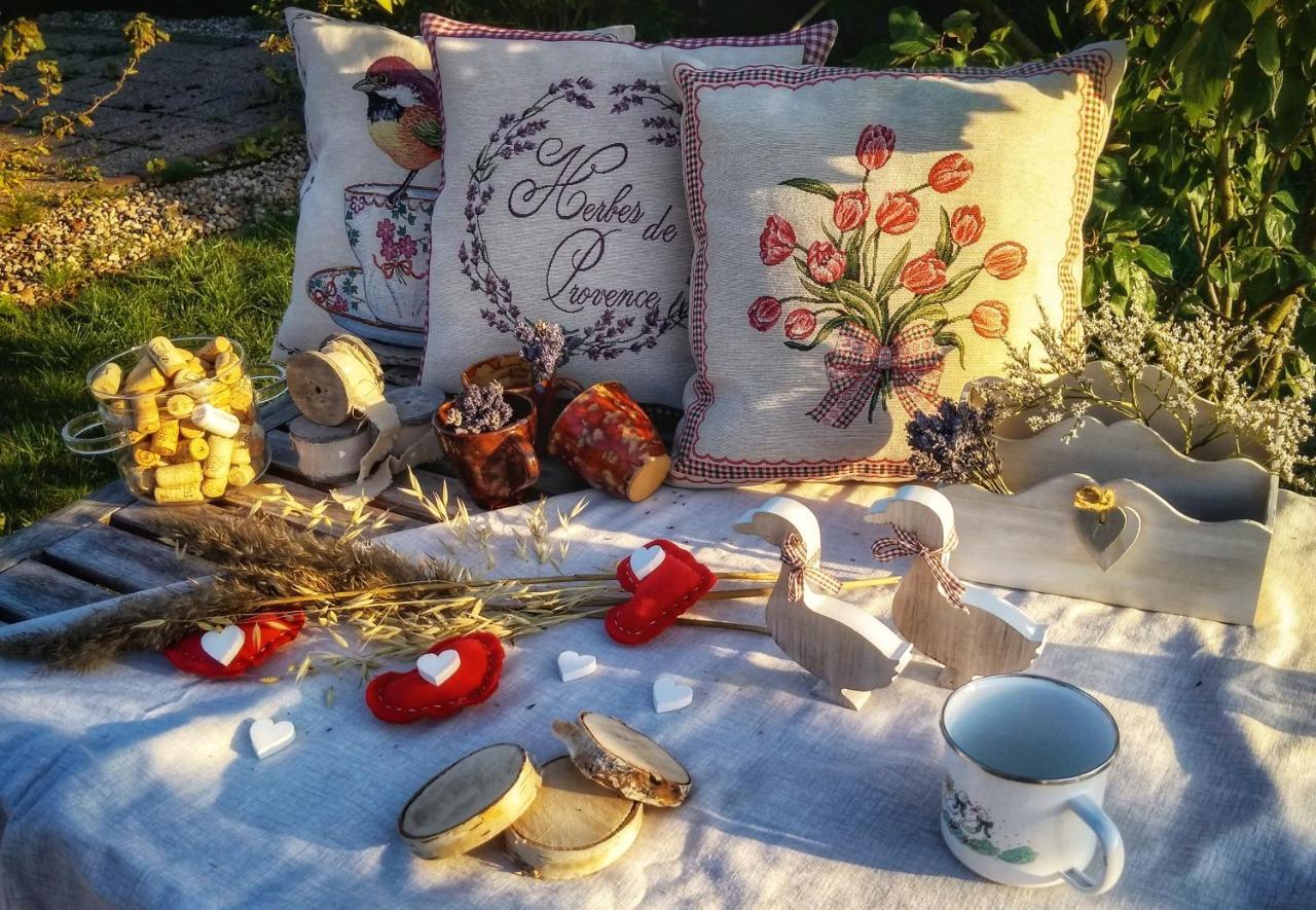 Home&Slow Life Γκντανσκ Εξωτερικό φωτογραφία
