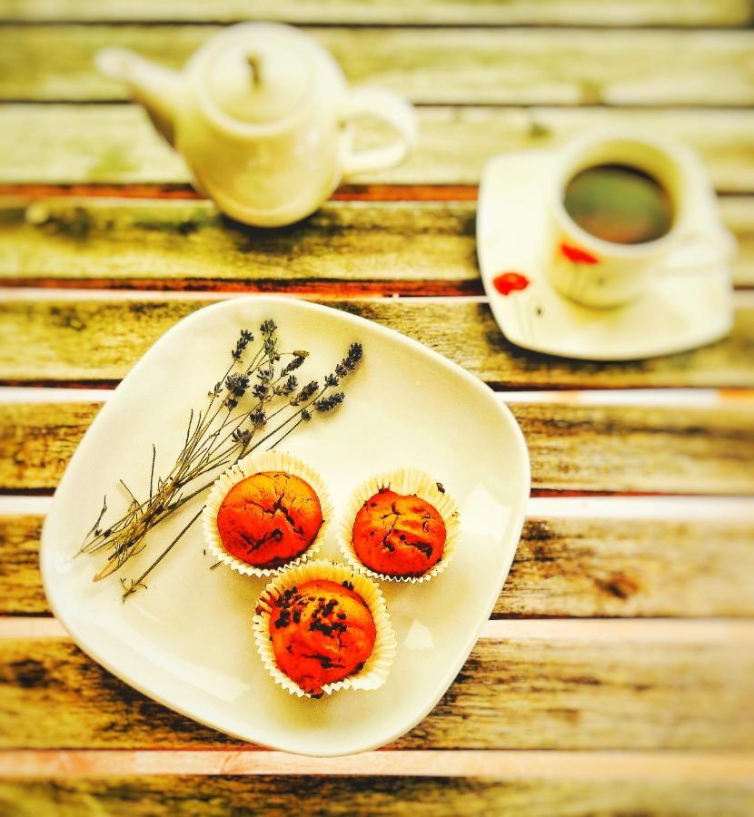 Home&Slow Life Γκντανσκ Εξωτερικό φωτογραφία